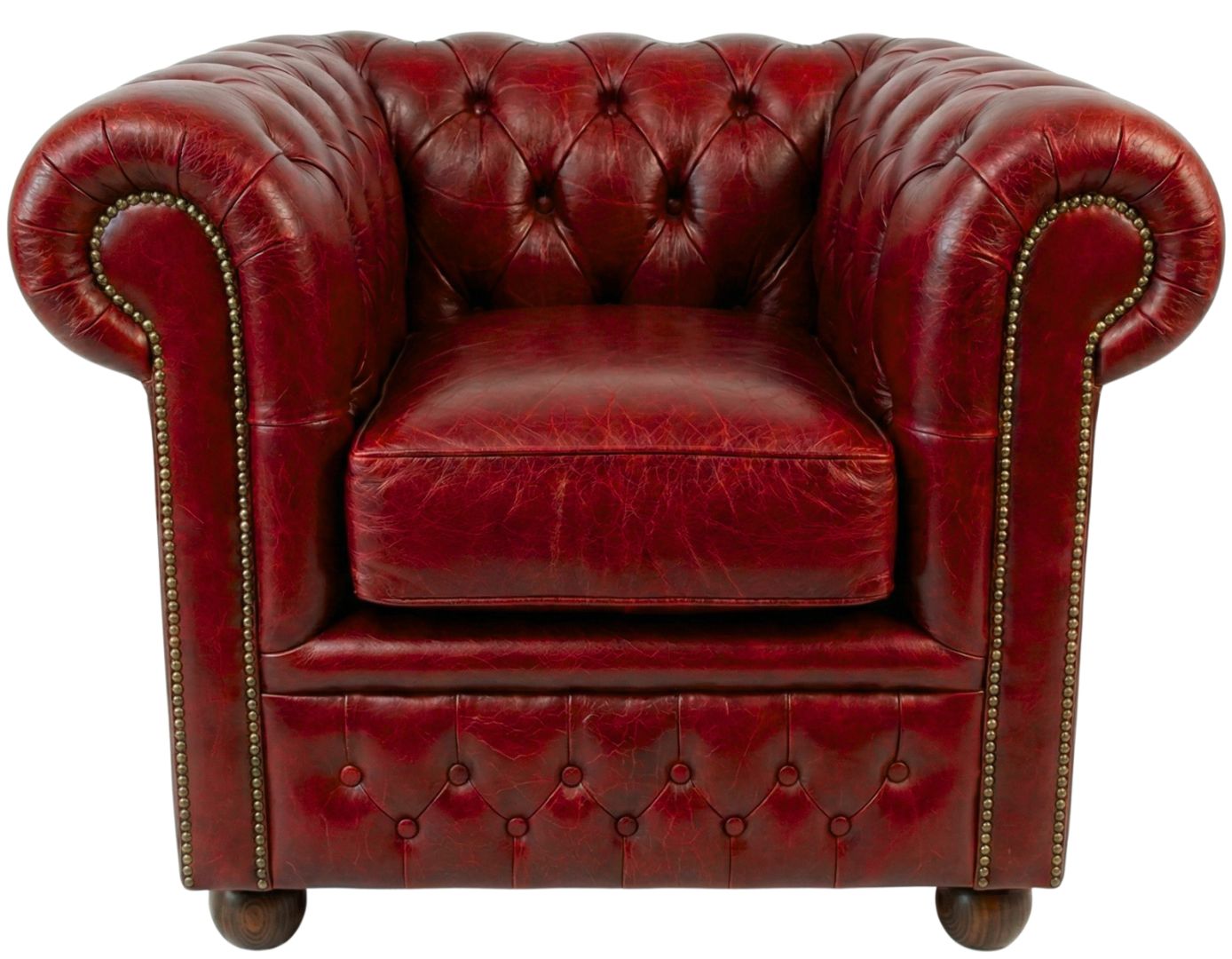 The Kensington Chesterfield